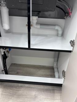 2025 Wonderland RV Club Lounge / Centre Ensuite