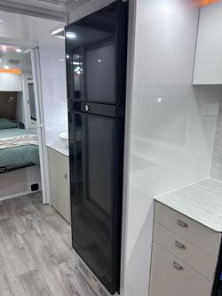 2025 Wonderland RV Club Lounge / Centre Ensuite