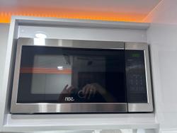 2025 Wonderland RV Club Lounge / Centre Ensuite