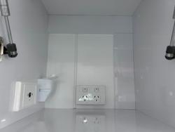 2025 Wonderland RV Club Lounge / Centre Ensuite