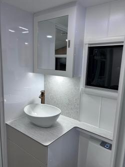 2025 Wonderland RV Club Lounge / Centre Ensuite
