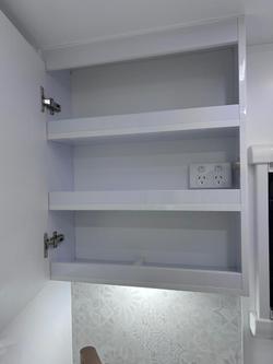 2025 Wonderland RV Club Lounge / Centre Ensuite
