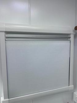 2025 Wonderland RV Club Lounge / Centre Ensuite
