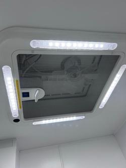 2025 Wonderland RV Club Lounge / Centre Ensuite