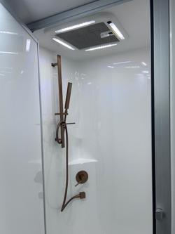 2025 Wonderland RV Club Lounge / Centre Ensuite