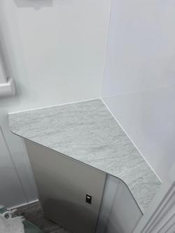 2025 Wonderland RV Club Lounge / Centre Ensuite