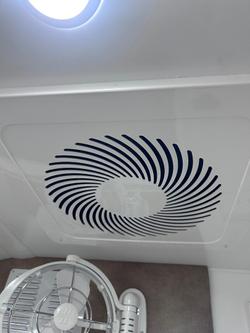 2025 Wonderland RV Club Lounge / Centre Ensuite