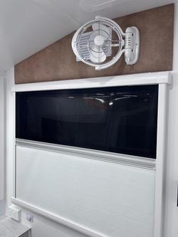 2025 Wonderland RV Club Lounge / Centre Ensuite