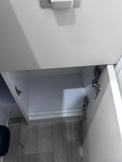2025 Wonderland RV Club Lounge / Centre Ensuite