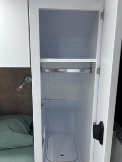 2025 Wonderland RV Club Lounge / Centre Ensuite