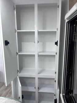 2025 Wonderland RV Club Lounge / Centre Ensuite