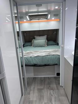 2025 Wonderland RV Club Lounge / Centre Ensuite