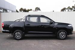 2025 LDV
T60 Max PRO