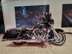 Harley-Davidson Street Glide 103 (flhx)