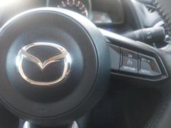 2022 Mazda
                CX-3 Maxx Sport