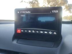 2022 Mazda CX-3 Maxx Sport