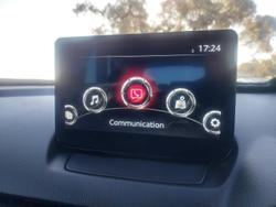 2022 Mazda
                CX-3 Maxx Sport