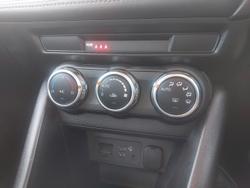 2022 Mazda CX-3 Maxx Sport