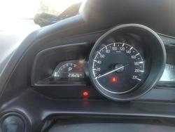 2022 Mazda CX-3 Maxx Sport