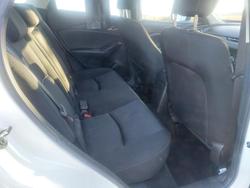 2022 Mazda CX-3 Maxx Sport