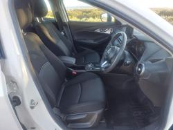 2022 Mazda
                CX-3 Maxx Sport