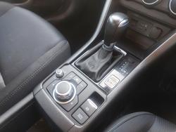 2022 Mazda CX-3 Maxx Sport