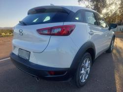 2022 Mazda
                CX-3 Maxx Sport