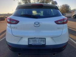 2022 Mazda CX-3 Maxx Sport