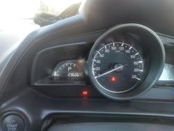 2022 Mazda CX-3 Maxx Sport