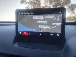 2022 Mazda
CX-3 Maxx Sport