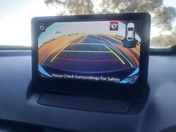 2022 Mazda CX-3 Maxx Sport