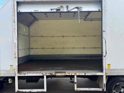 2015 Isuzu Npr 400 Long NPR 75 190 WHITE