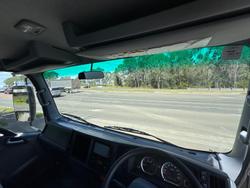 2015 Isuzu Npr 400 Long NPR 75 190 WHITE
