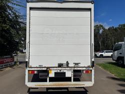 2015 Isuzu Npr 400 Long NPR 75 190 WHITE