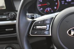 2021 Kia
Cerato S
