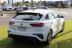 2021 Kia
Cerato S