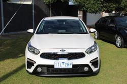 2021 Kia
Cerato S