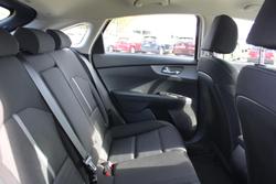 2021 Kia
Cerato S