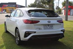2021 Kia
Cerato S