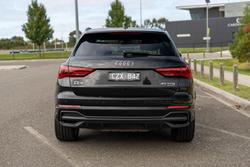 2024 Audi
                Q3 40 TFSI S line