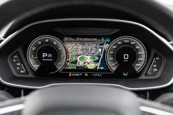 2024 Audi
                Q3 40 TFSI S line