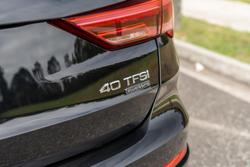 2024 Audi
                Q3 40 TFSI S line