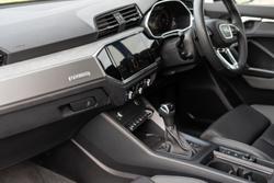 2024 Audi
                Q3 40 TFSI S line