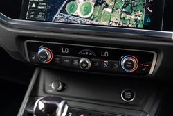 2024 Audi
                Q3 40 TFSI S line