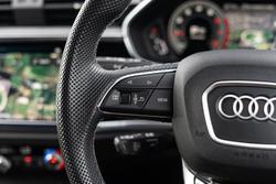 2024 Audi
                Q3 40 TFSI S line