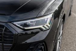 2024 Audi
                Q3 40 TFSI S line