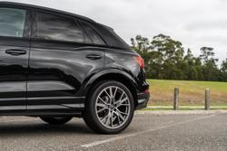 2024 Audi
Q3 40 TFSI S line