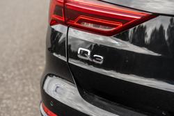 2024 Audi
                Q3 40 TFSI S line