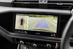 2024 Audi
                Q3 40 TFSI S line