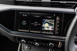 2024 Audi
                Q3 40 TFSI S line